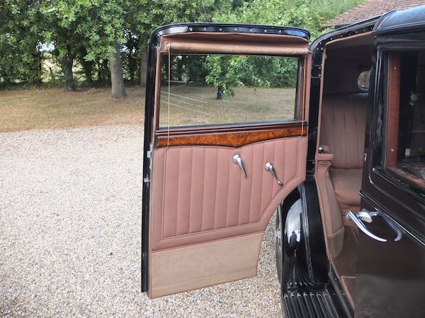 Classics from Terence Morley